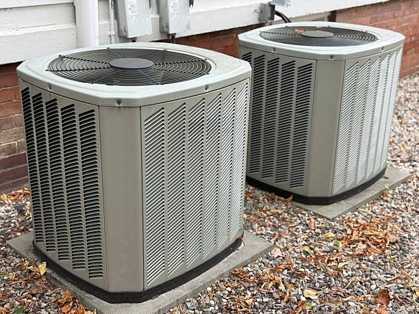 Reliable Air Conditioning Repair contractor in Glenville, CT by Leonard HVAC